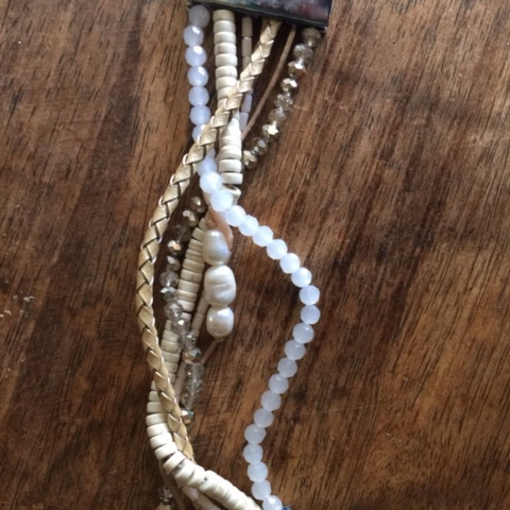 Victoria Emerson bracelet